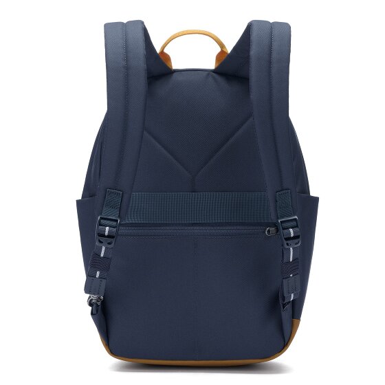 Pacsafe Go Rucksack RFID 36,5 cm Laptopfach