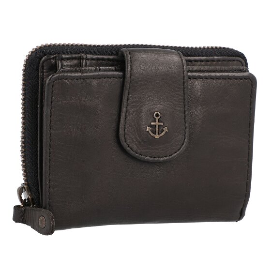 Harbour 2nd Anchor Love Isidora Geldbörse Leder 12 cm
