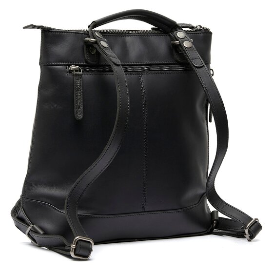 The Chesterfield Brand Harare City Rucksack Leder 30 cm