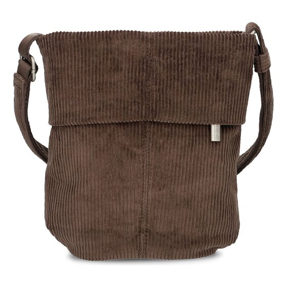 Zwei Mademoiselle.M Umhängetasche 22 cm