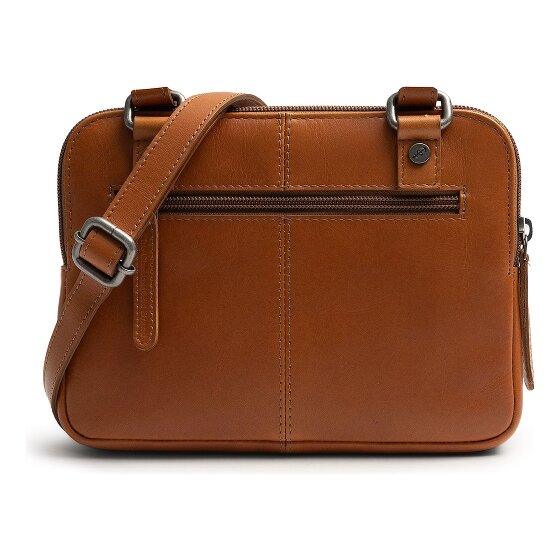 The Chesterfield Brand Caia Umhängetasche Leder 22 cm
