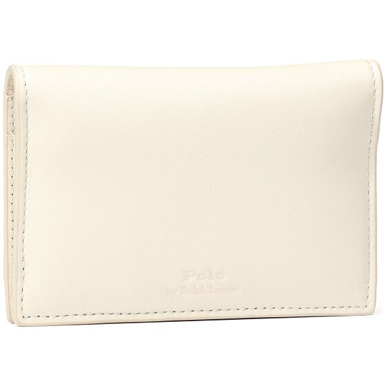 POLO RALPH LAUREN Bear Kreditkartenetui Leder 10 cm