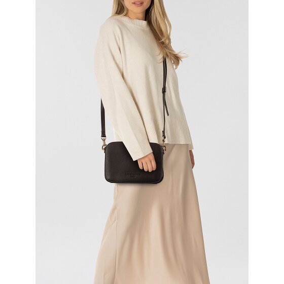 Liebeskind Luka Umhängetasche Leder 20.5 cm