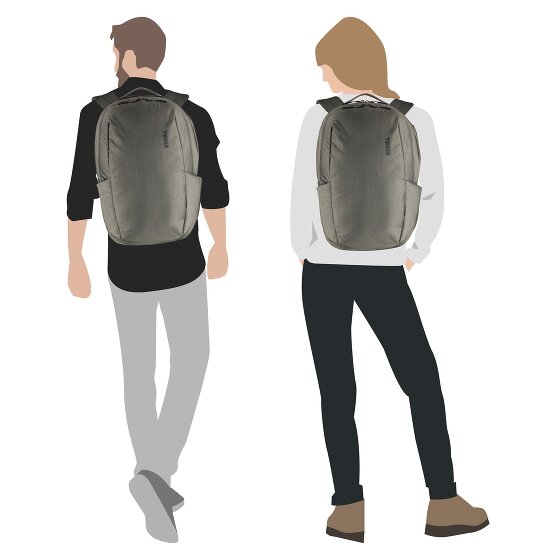 Thule Subterra Daypack 48 cm Laptopfach Thule Subterra Daypack 48 cm Laptopfach