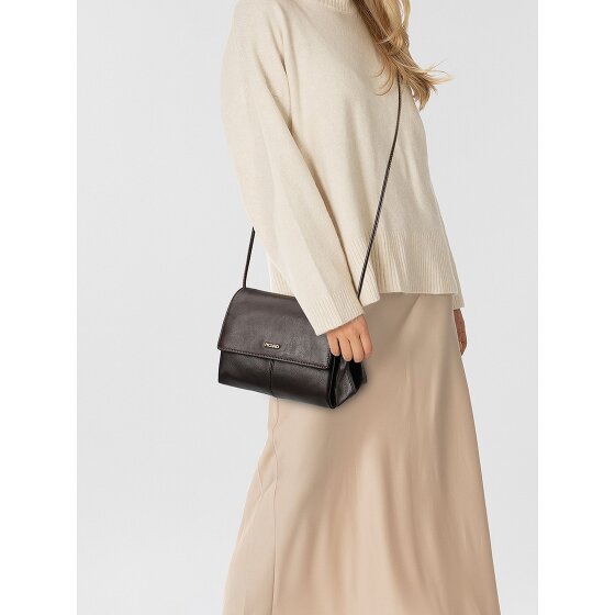 Picard Whisper Umhängetasche Leder 21 cm