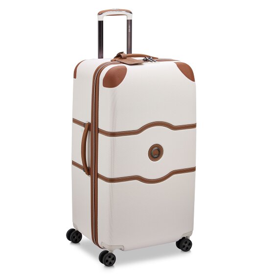 Delsey Paris Chatelet Air 2.0 4-Rollen Trolley 80 cm