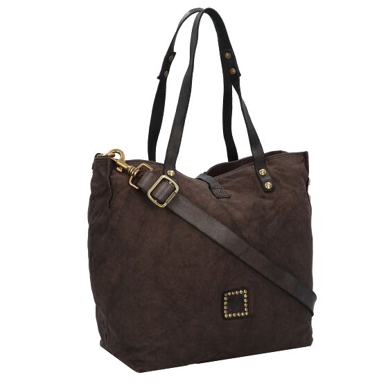 Campomaggi Schultertasche 30 cm