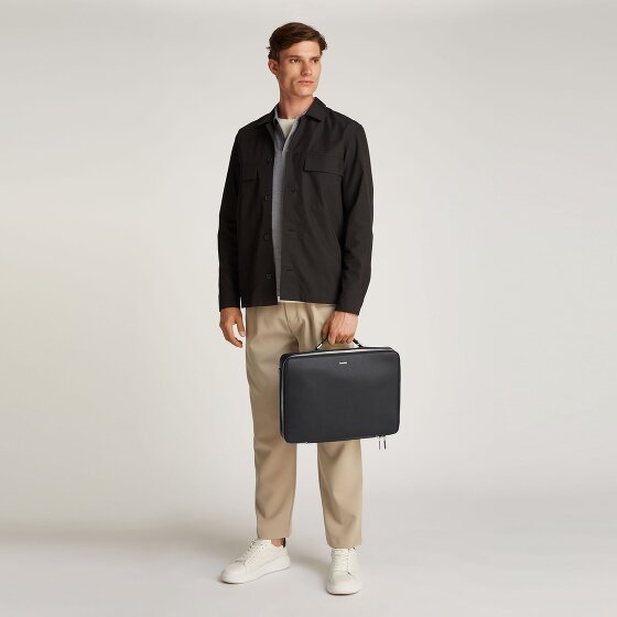 Calvin Klein CK Sleek Laptoptasche 40 cm Calvin Klein CK Sleek Laptoptasche 40 cm