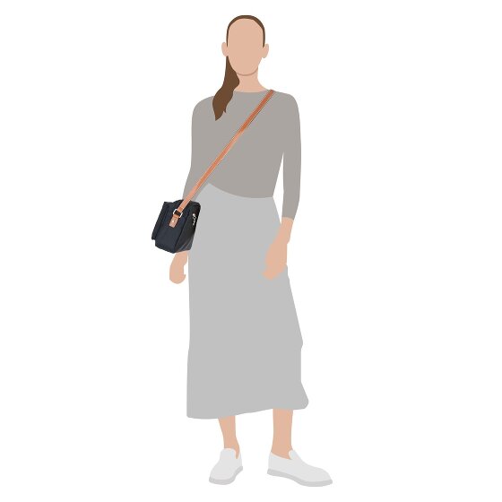 Picard Sonja Sonja Umhängetasche 22 cm