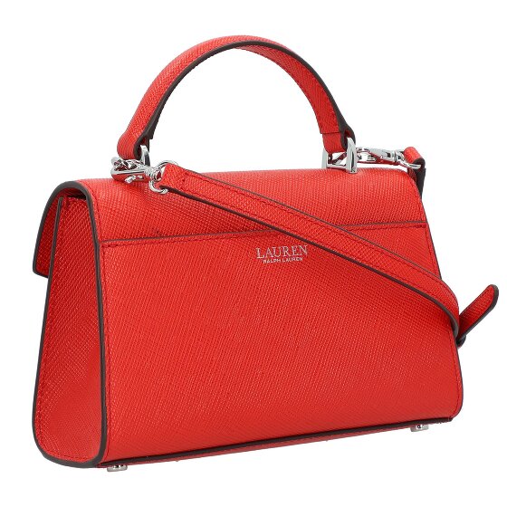Lauren Ralph Lauren Farrah Handtasche Leder 20.5 cm
