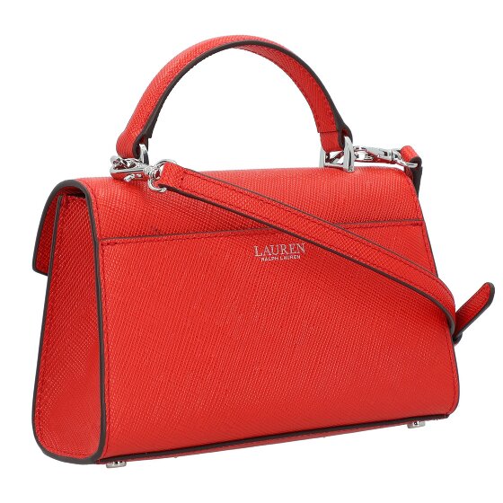 Lauren Ralph Lauren Farrah Handtasche Leder 20.5 cm