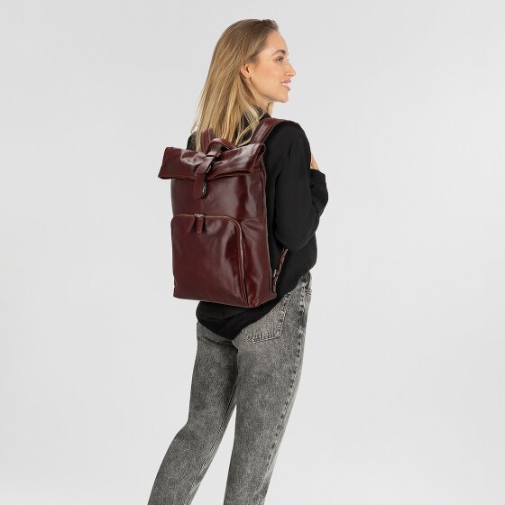 Picard Buddy Daypack Leder 42 cm Laptopfach