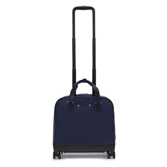 Kipling Commuter 4 Rollen Pilotentrolley 36.5 cm Laptopfach