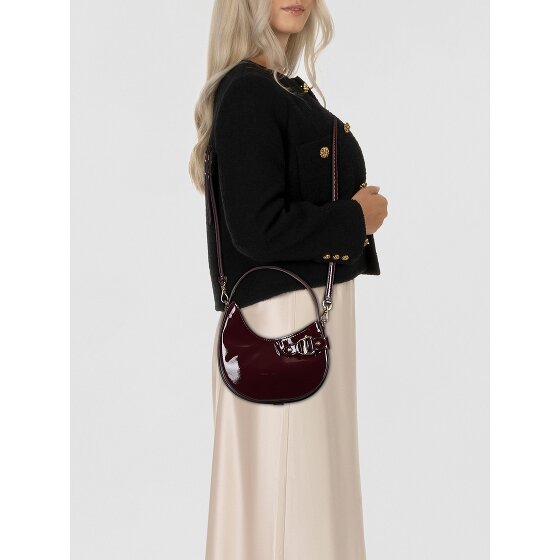 Lauren Ralph Lauren Tasha Schultertasche Leder 19 cm