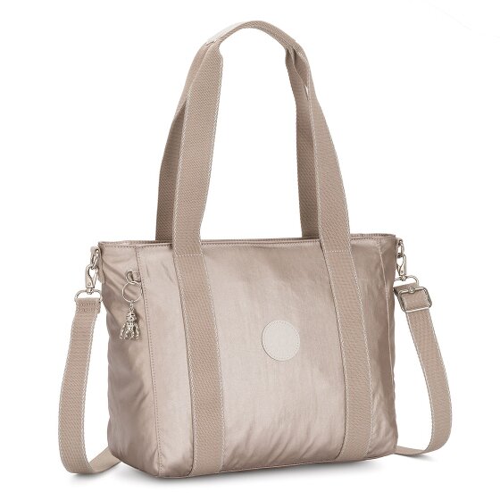 Kipling Basic Plus Asseni S Shopper Tasche 40 cm