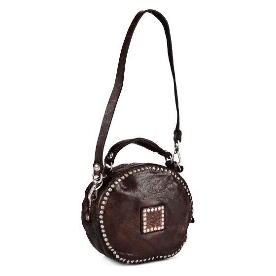 Campomaggi Eufemia Mini Bag Handtasche Leder 18 cm