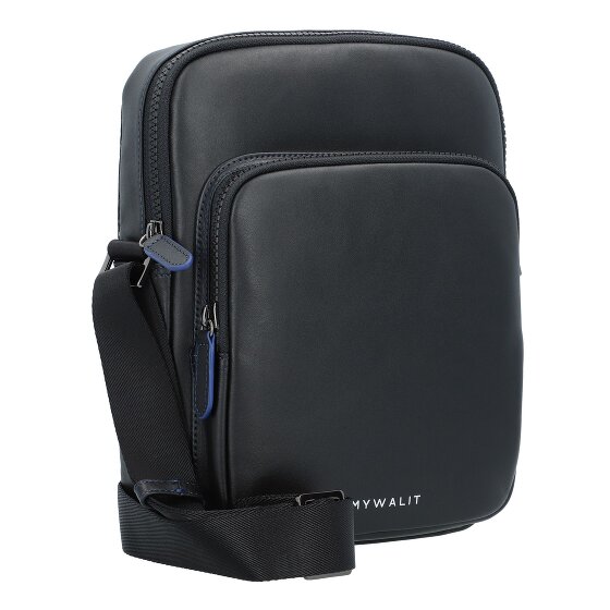 Mywalit Firenze Umhängetasche Leder 21 cm