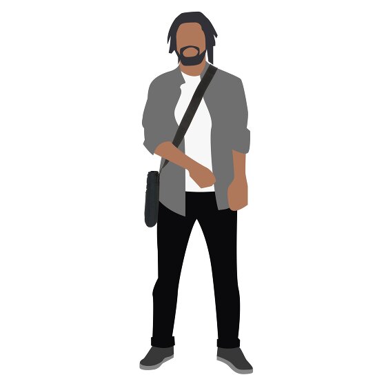 Tommy Hilfiger TH Signature Mini Umhängetasche 20 cm Tommy Hilfiger TH Signature Mini Umhängetasche 20 cm