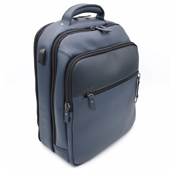 Jump Boston Rucksack 40 cm Laptopfach