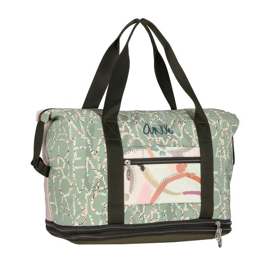 Anekke Viaje Weekender Reisetasche 52 cm mit Dehnfalte