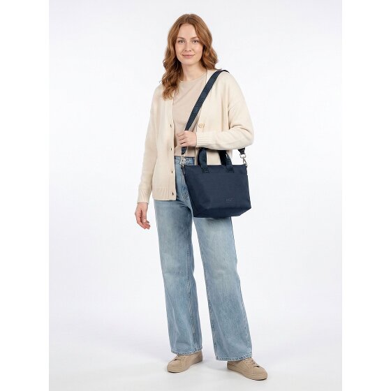 Jost Bergen Handtasche RFID Schutz 23 cm