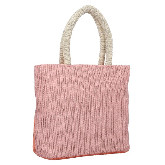 U.S. Polo Assn. Straw 04 Schultertasche 38 cm