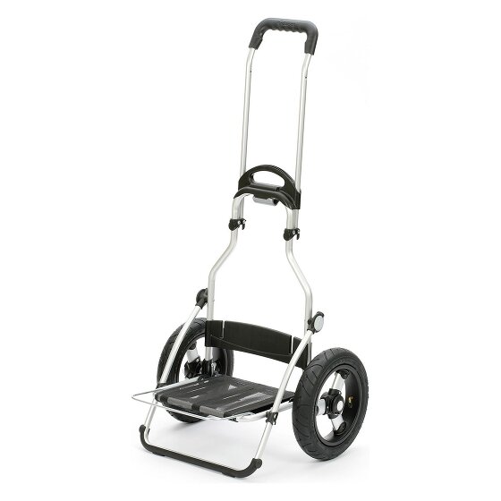 Andersen Shopper Royal Shopper Oli.P 3.0 Einkaufstrolley 59 cm
