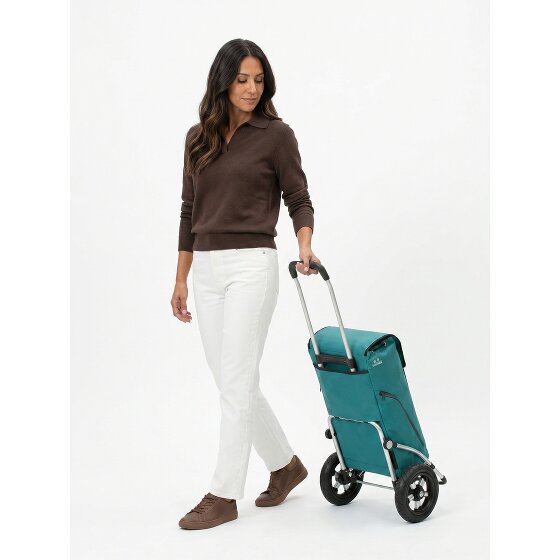 Andersen Shopper Royal Shopper Oli.P 3.0 Einkaufstrolley 59 cm