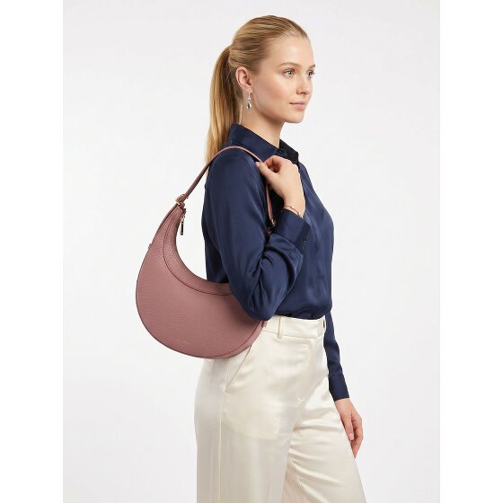 Coccinelle Whisper Handtasche Leder 23 cm