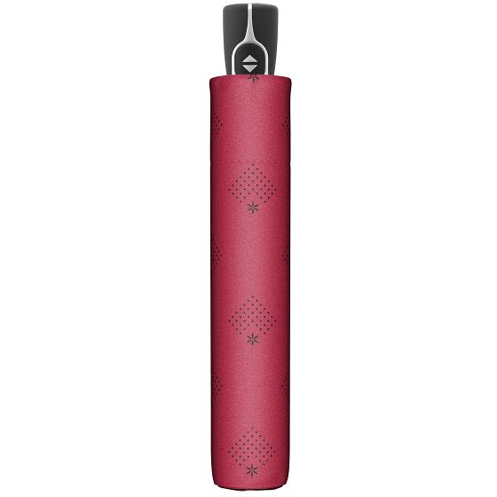 Doppler Fiber Magic Taschenschirm 27 cm