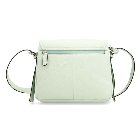 Picard Zoom Umhängetasche Leder 23 cm