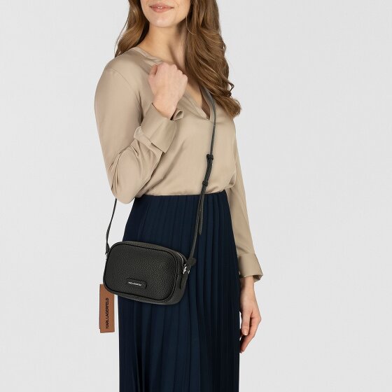 Karl Lagerfeld Ikon Umhängetasche 20 cm