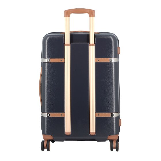 Jump Cassis Riviera ECO 4 Rollen Trolley 65 cm