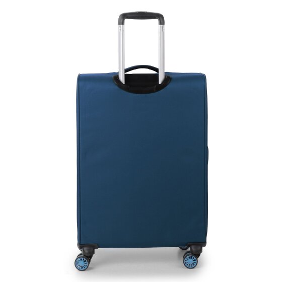 MODO by Roncato Star 2.0 4 Rollen Kofferset 7-teilig