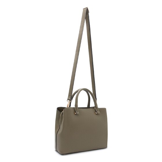 L.Credi Maxima Handtasche 28 cm
