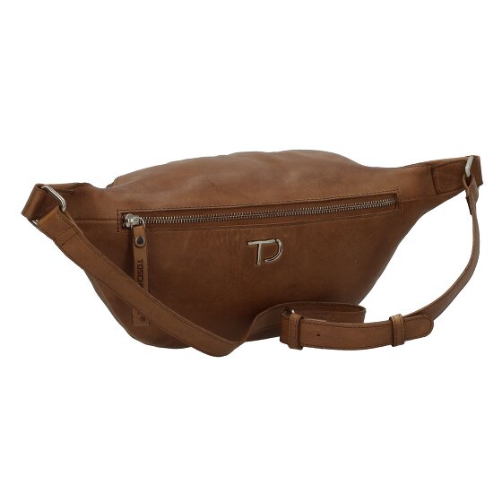 Taschendieb Wien Kohlmarkt 107 Gürteltasche Leder 42 cm