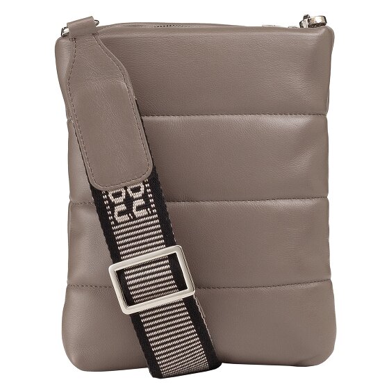 DuDu Falkland Handytasche Leder 14.5 cm