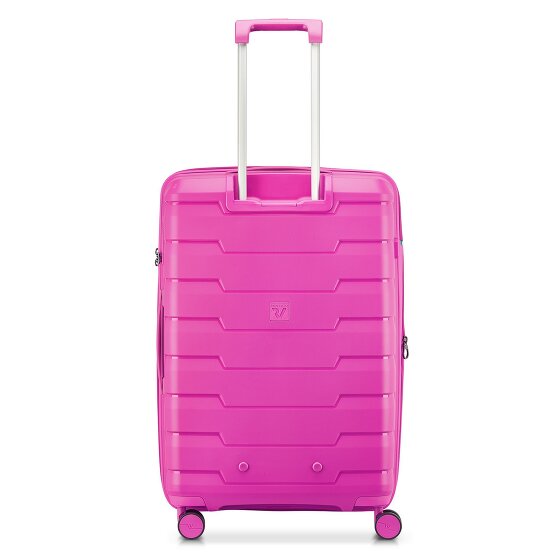 Roncato Skyline 2.0 4 Rollen Trolley 46.5 cm mit Dehnfalte