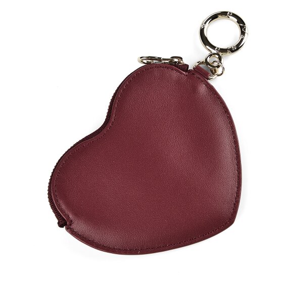 AIGNER Ciondollini Taschenanhänger Leder 11,5 cm