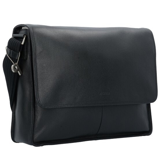 Picard Milano Umhängetasche Leder 37 cm