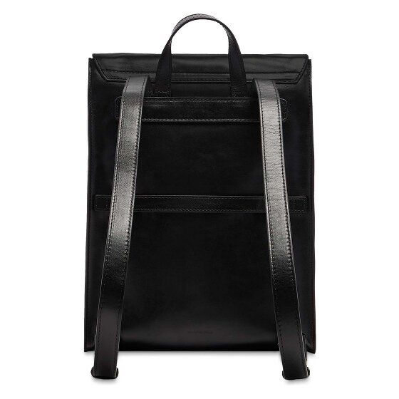 The Bridge Leila Daypack Leder 38 cm Laptopfach