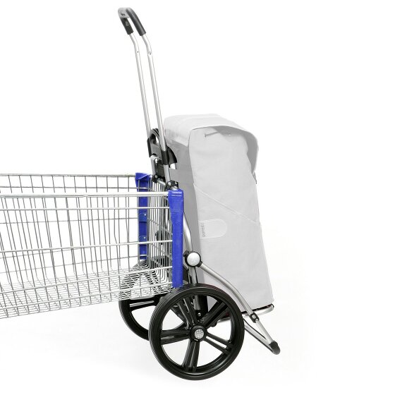 Andersen Shopper Royal Shopper 360° Mole Einkaufstrolley 57 cm