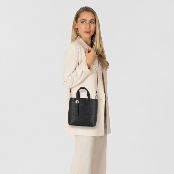 Furla Sfera Mini Bag Handtasche Leder 16.5 cm