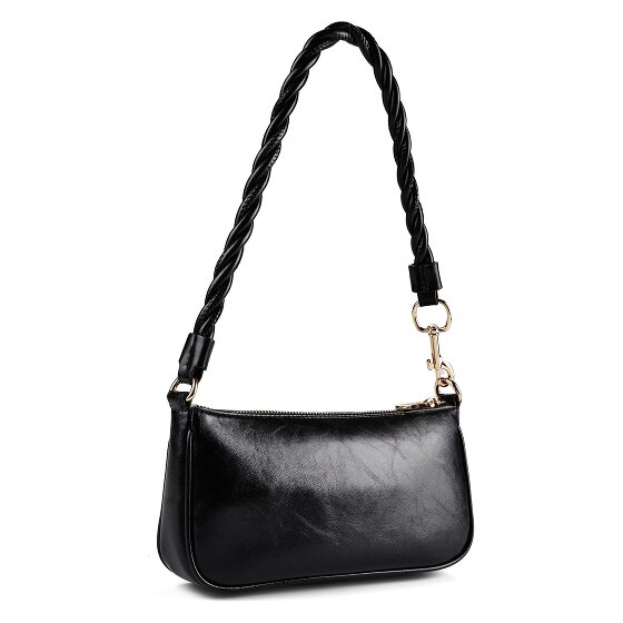 Love Moschino Cipria Schultertasche Leder 25 cm
