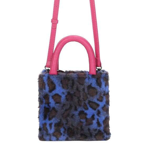Buffalo Boxy33 Mini Bag Handtasche 18 cm