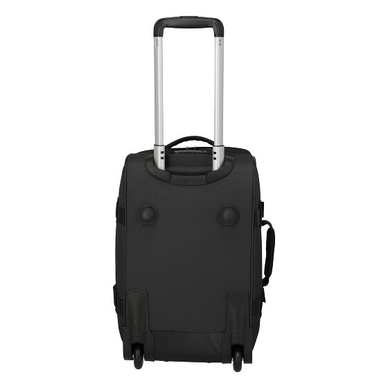 Travelite Bolonia 2 Rollen Reisetasche S 53 cm