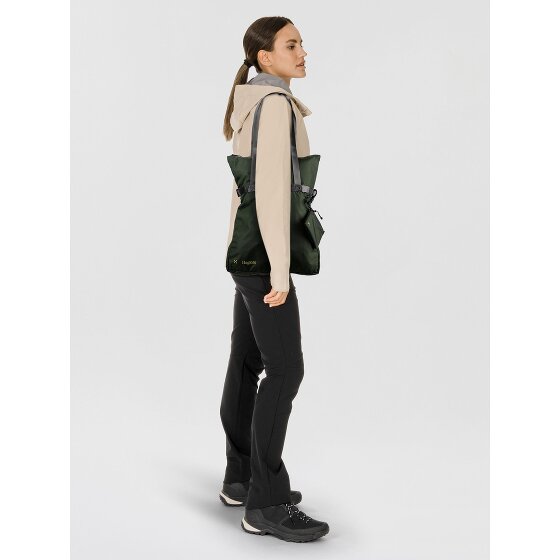 Haglöfs Brand Shopper Tasche 35 cm