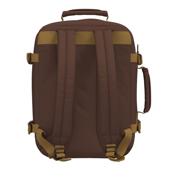 Cabin Zero Travel Daypack 39 cm Laptopfach