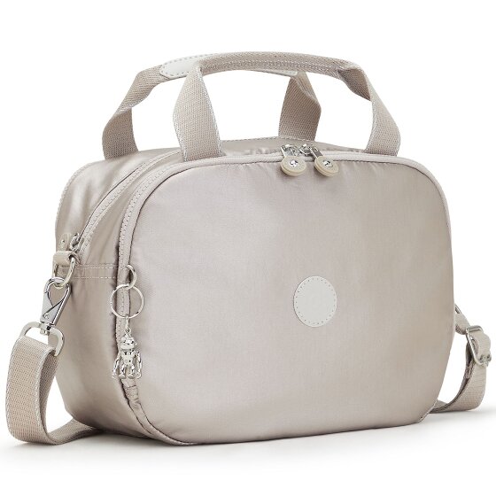 Kipling Basic Plus Palmbeach Kosmetiktasche 30 cm