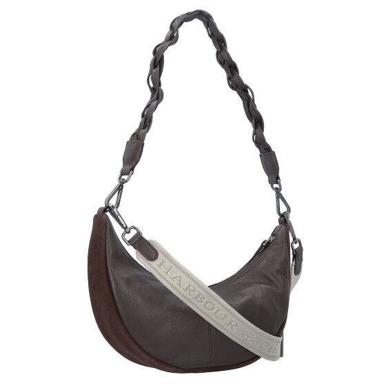 Harbour 2nd Just Pure Schultertasche Leder 32 cm Harbour 2nd Just Pure Schultertasche Leder 32 cm